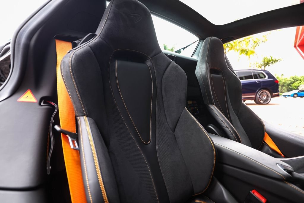 Used 2022 McLaren 720S Performance photo 45