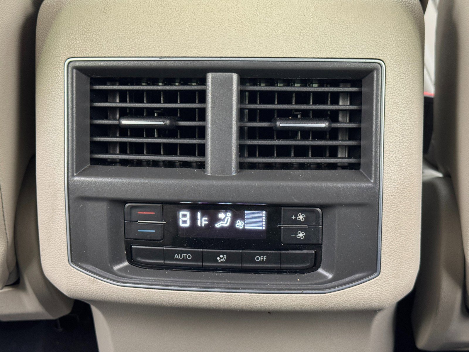 2019 Volkswagen Atlas SE