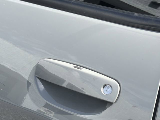 2023 Dodge Challenger SRT Hellcat