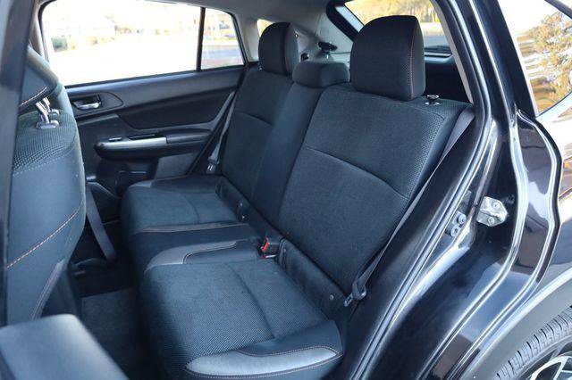 2017 Subaru Crosstrek 2.0i Premium