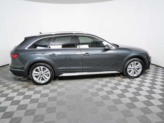 2024 Audi A4 2.0T allroad Premium Plus