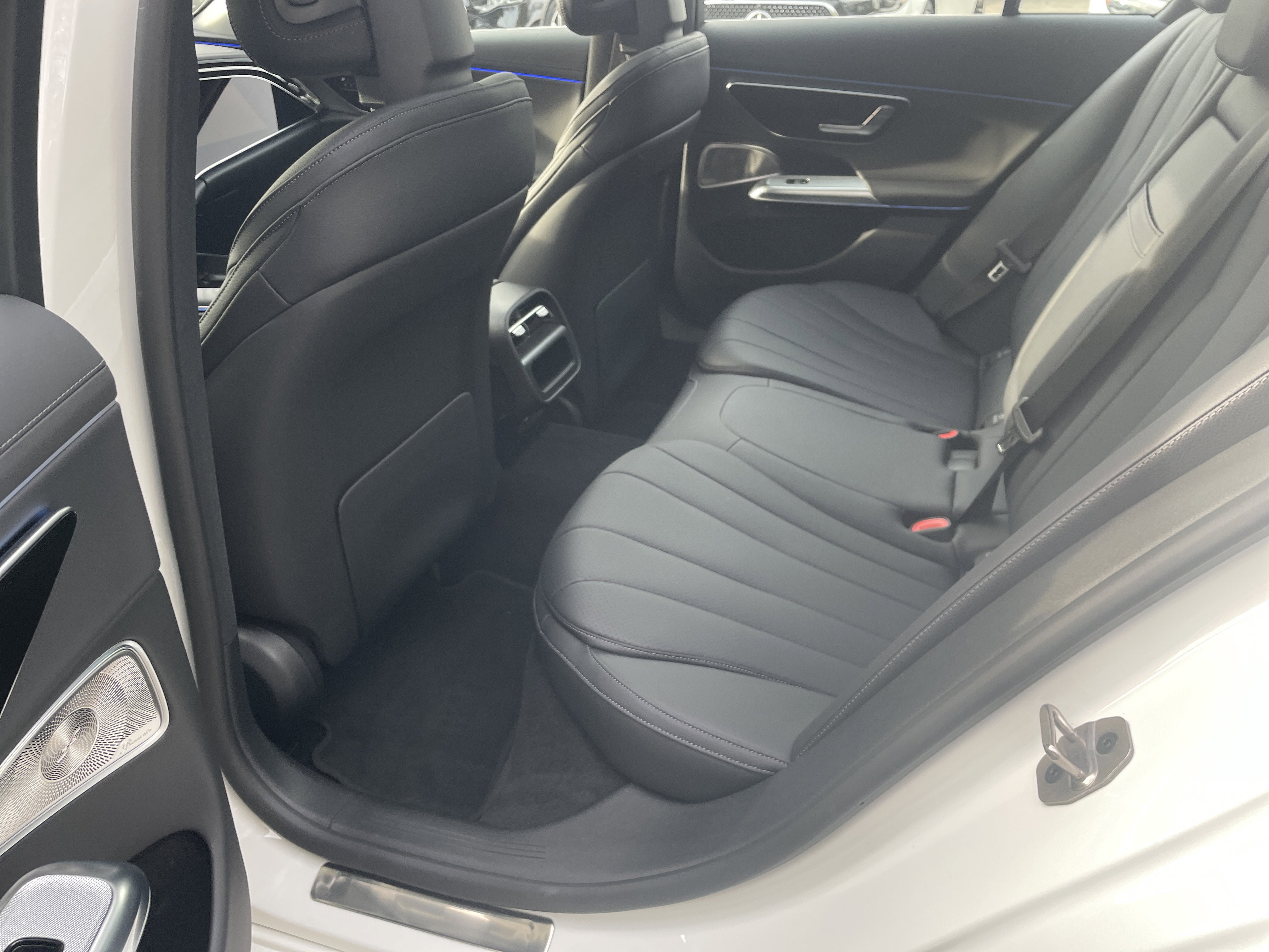 2025 Mercedes-Benz E 350 Sedan