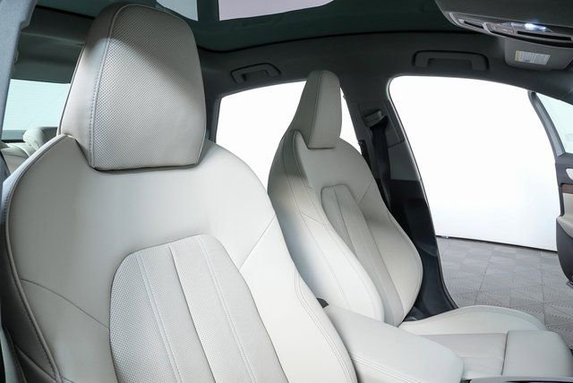 2026 Audi A6 Prestige