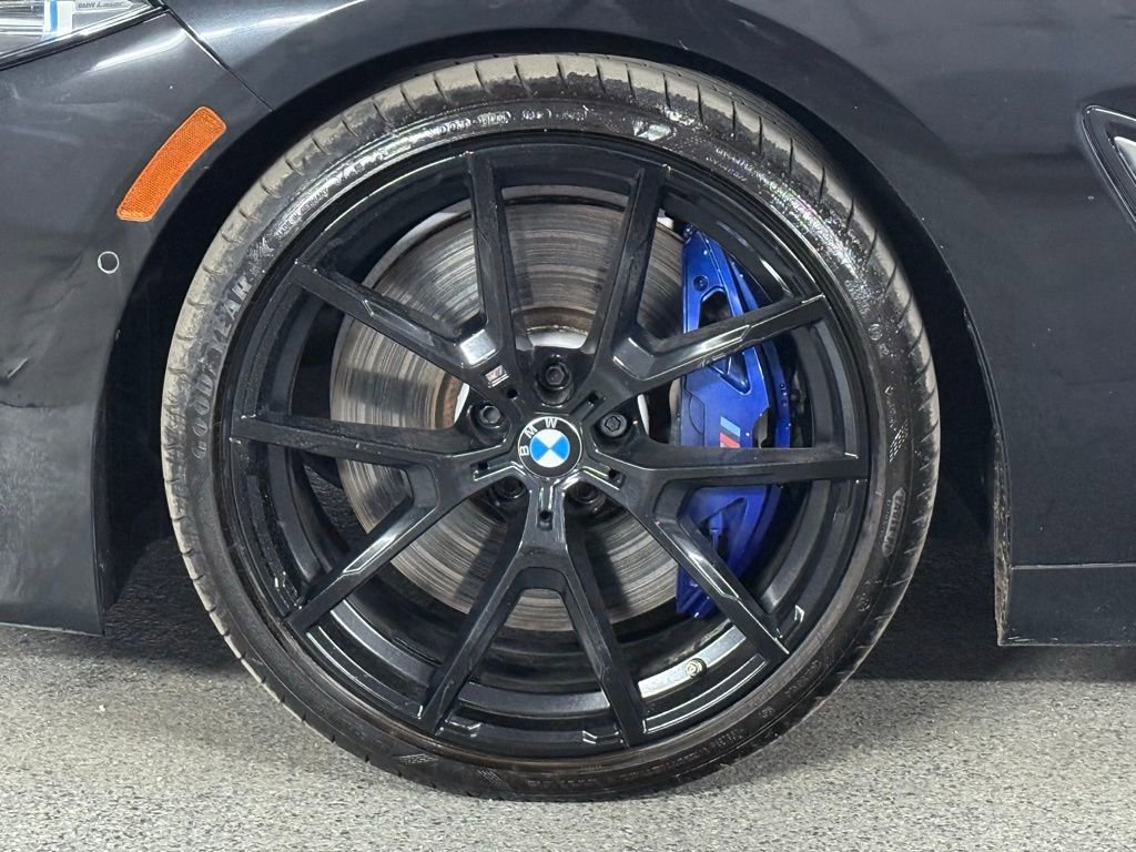 2023 BMW M850i Gran Coupe xDrive