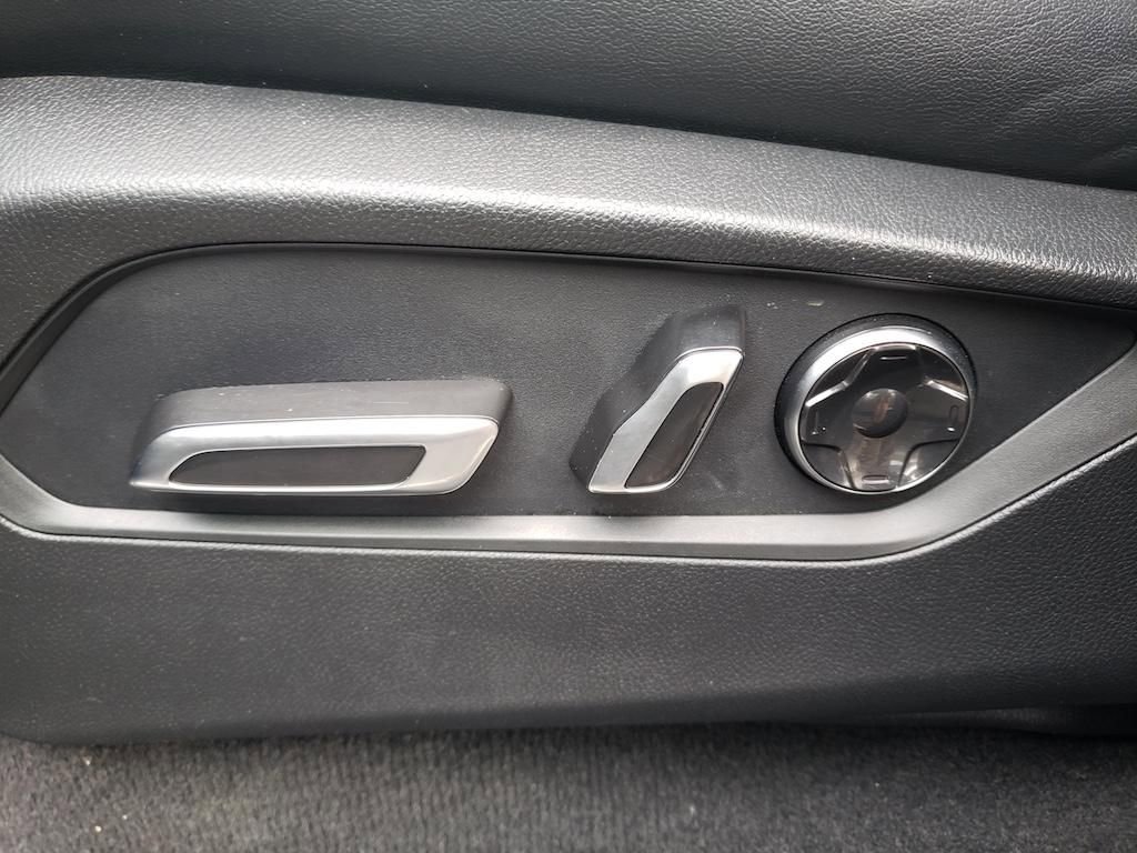 2022 Acura MDX SH-AWD w/ Technology Package