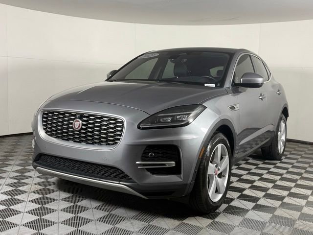 2021 Jaguar E-Pace SE
