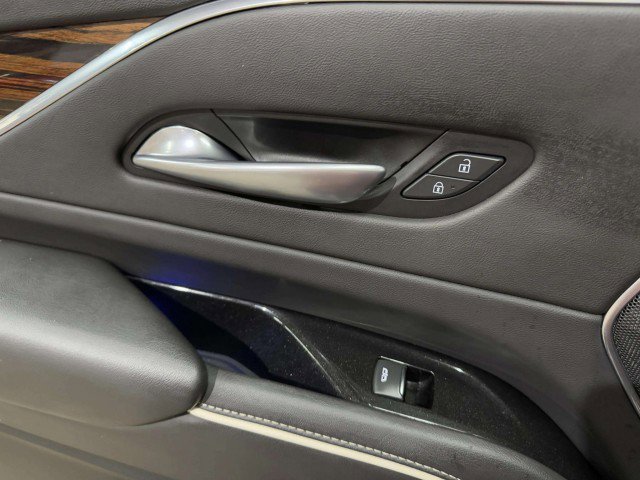 2021 Cadillac Escalade Luxury