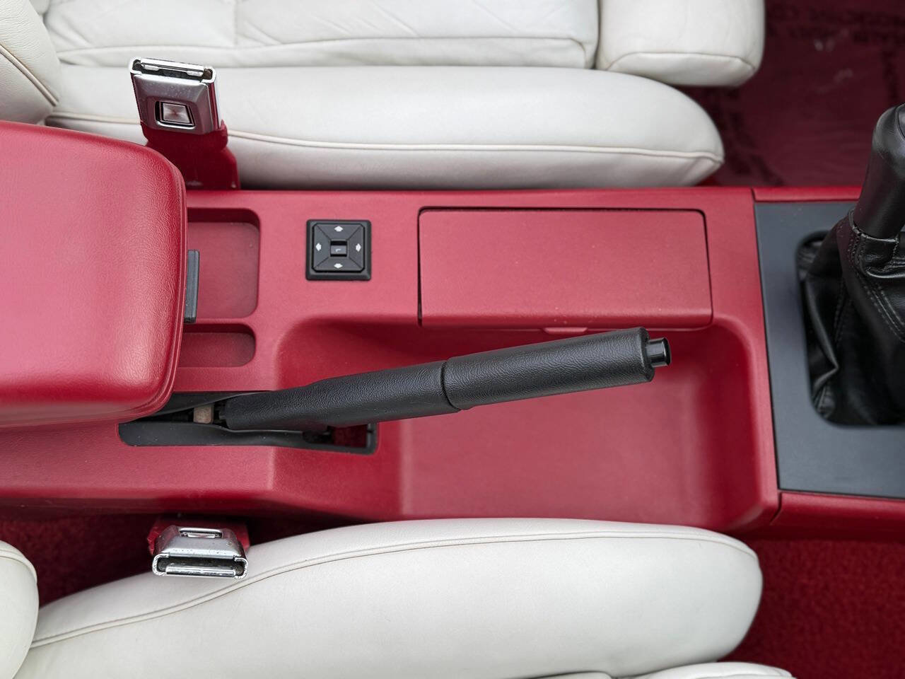 1988 Ford Mustang GT