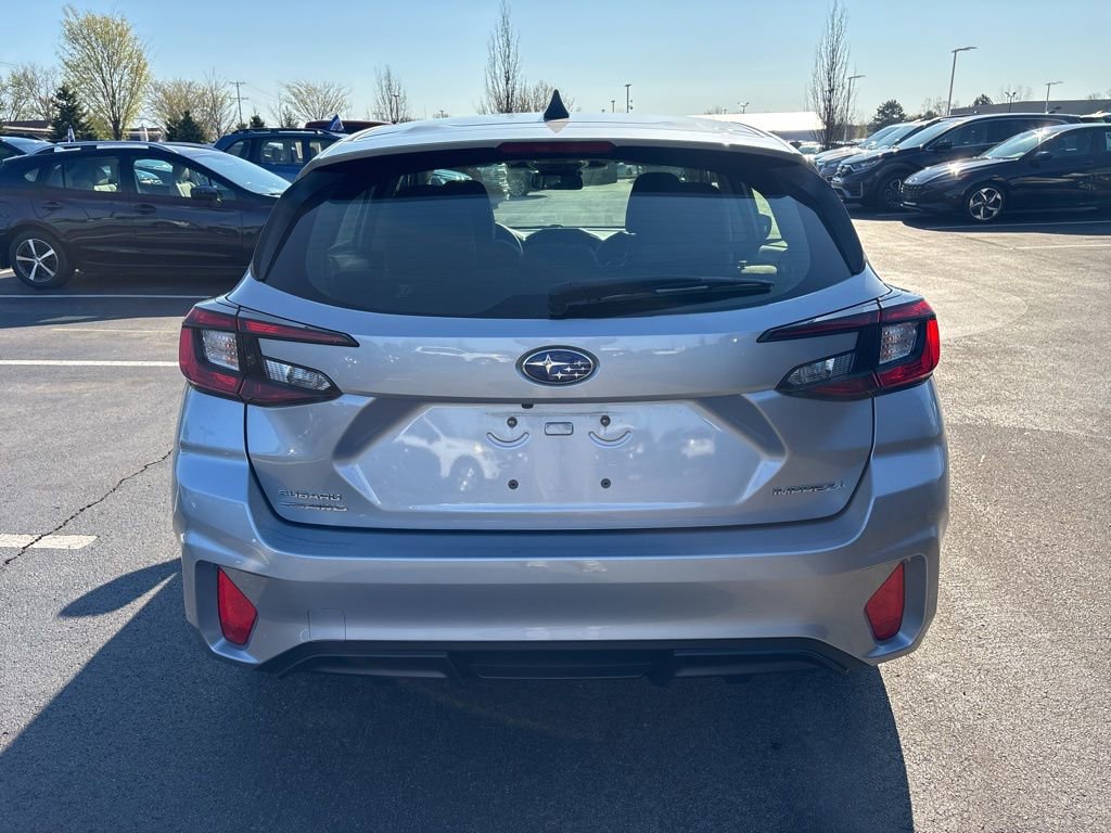 2024 Subaru Impreza 2.0i