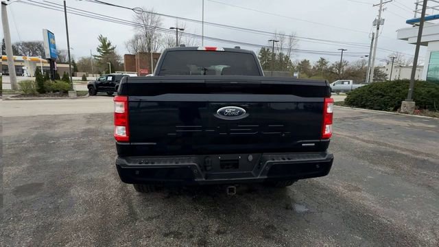 2023 Ford F150 XL