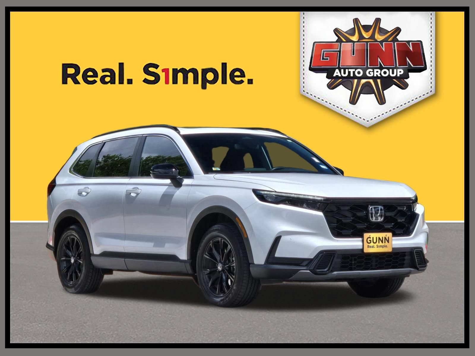 Used Honda CR-V for Sale Near Me in Schertz, TX - Autotrader