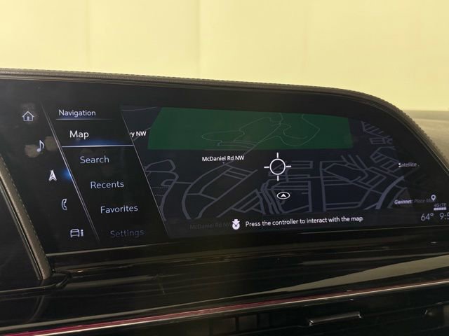 2024 Cadillac Escalade Sport