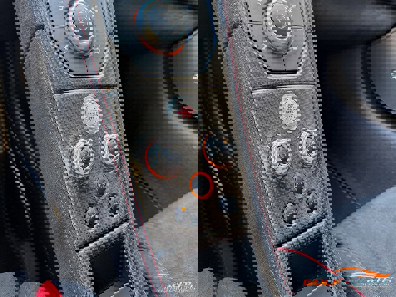 Used 2016 McLaren 675LT photo 21