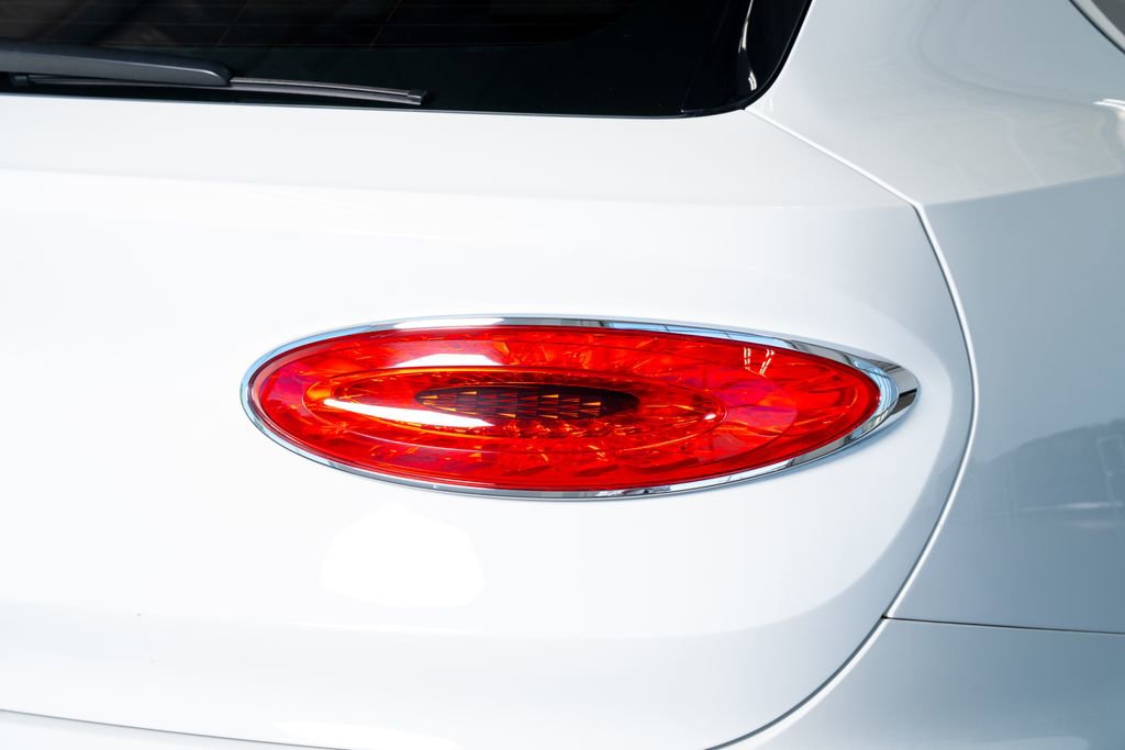 2021 Bentley Bentayga