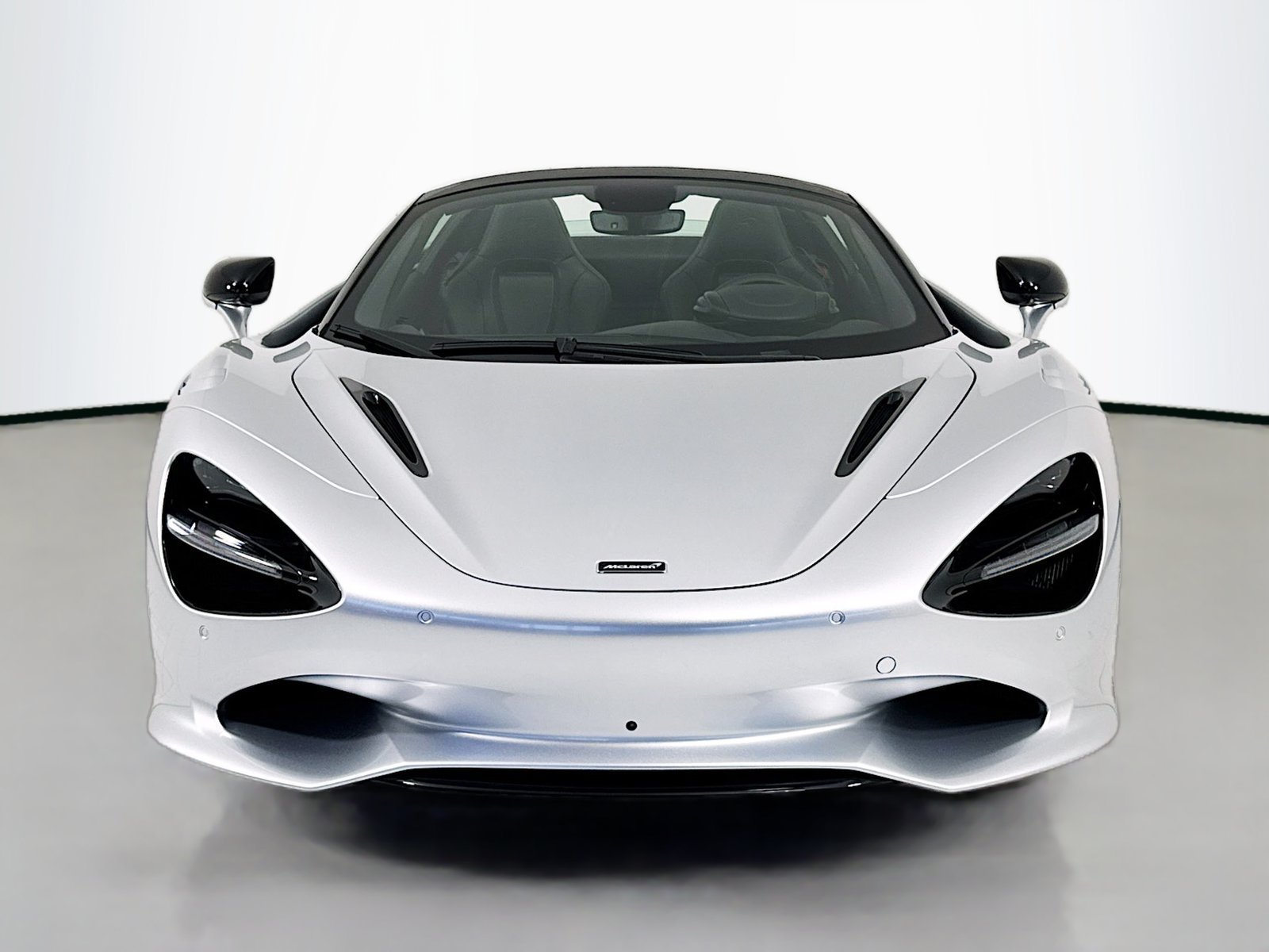 Used 2026 McLaren 750S Spider 2