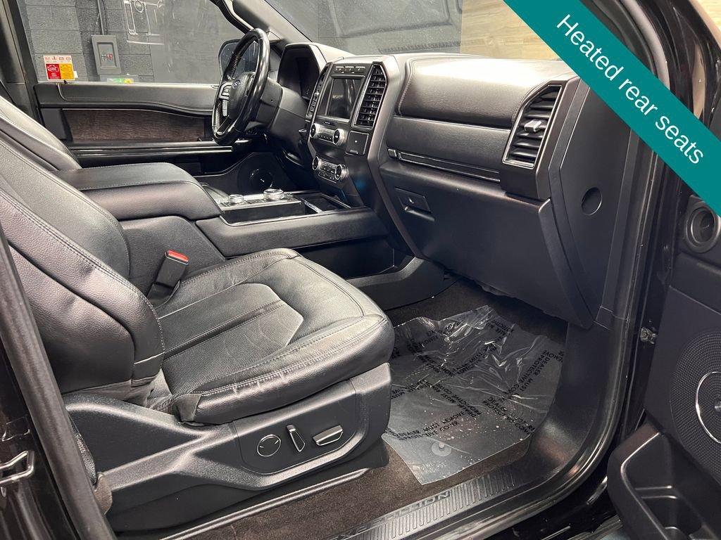 2020 Ford Expedition Max Limited