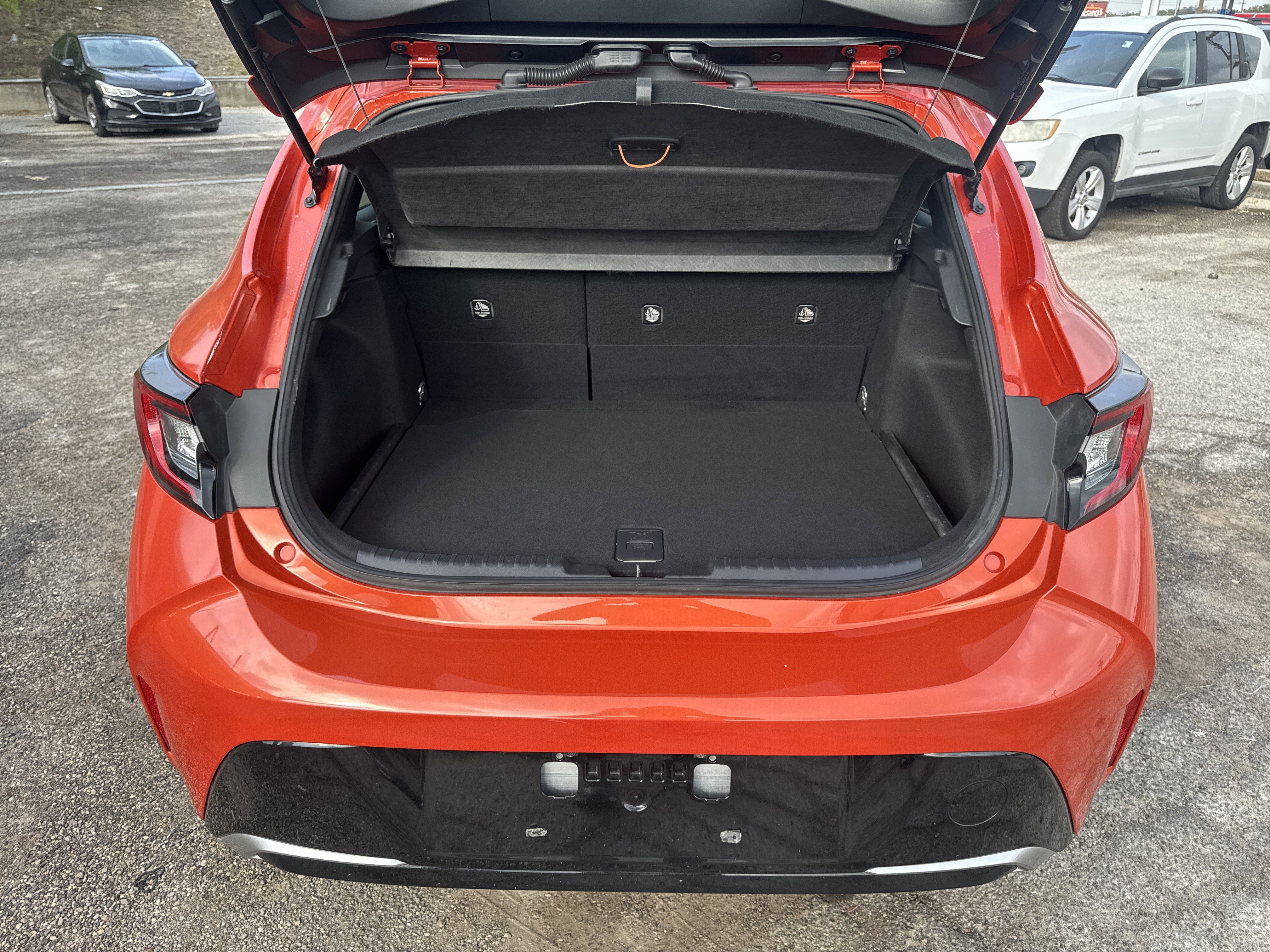 2023 Toyota Corolla XSE