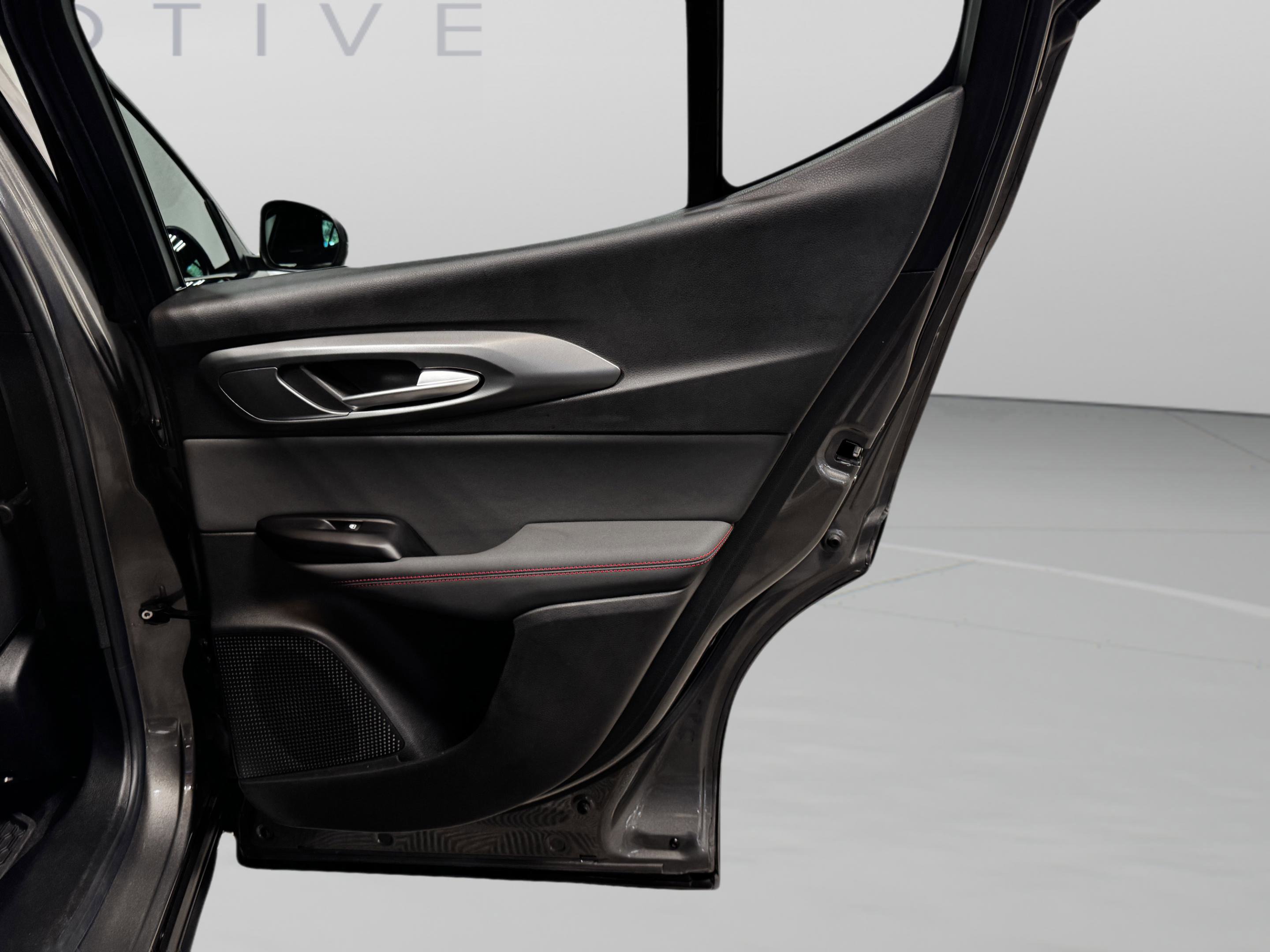 2024 Alfa Romeo Tonale Veloce