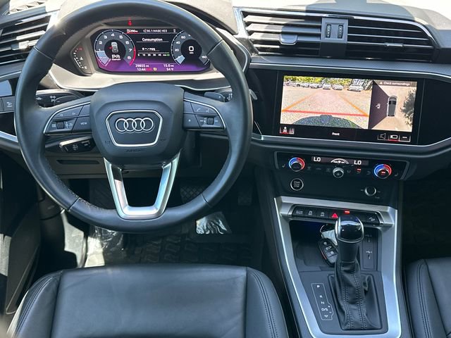 2024 Audi Q3 2.0T Premium Plus