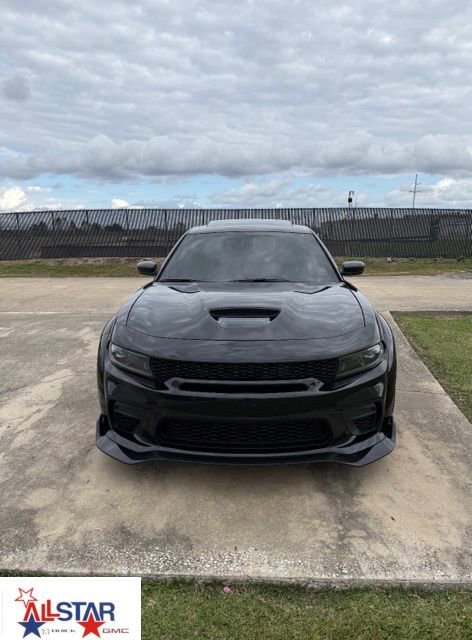 Used 2023 Dodge Charger Scat Pack