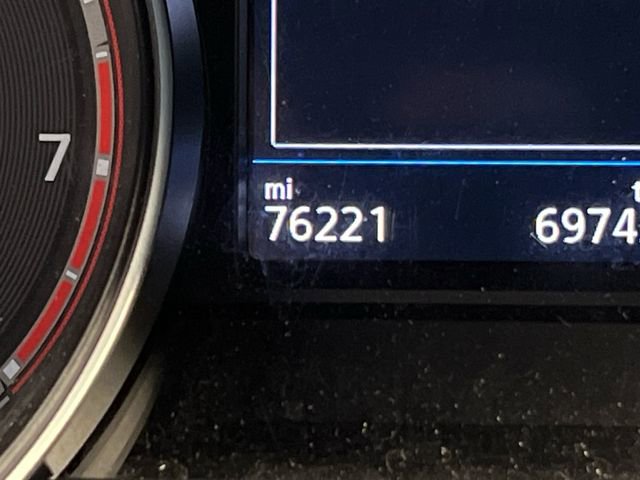 2021 Volkswagen Atlas Cross Sport SE