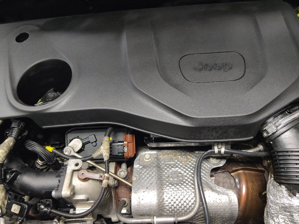 2019 Jeep Renegade Limited