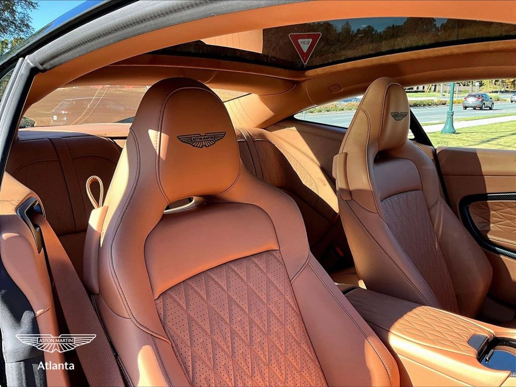 2026 Aston Martin Db12 Coupe