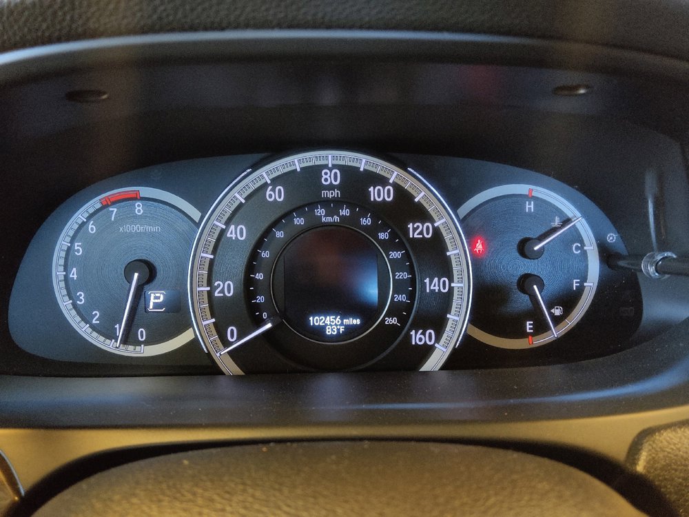 2017 Honda Accord Touring