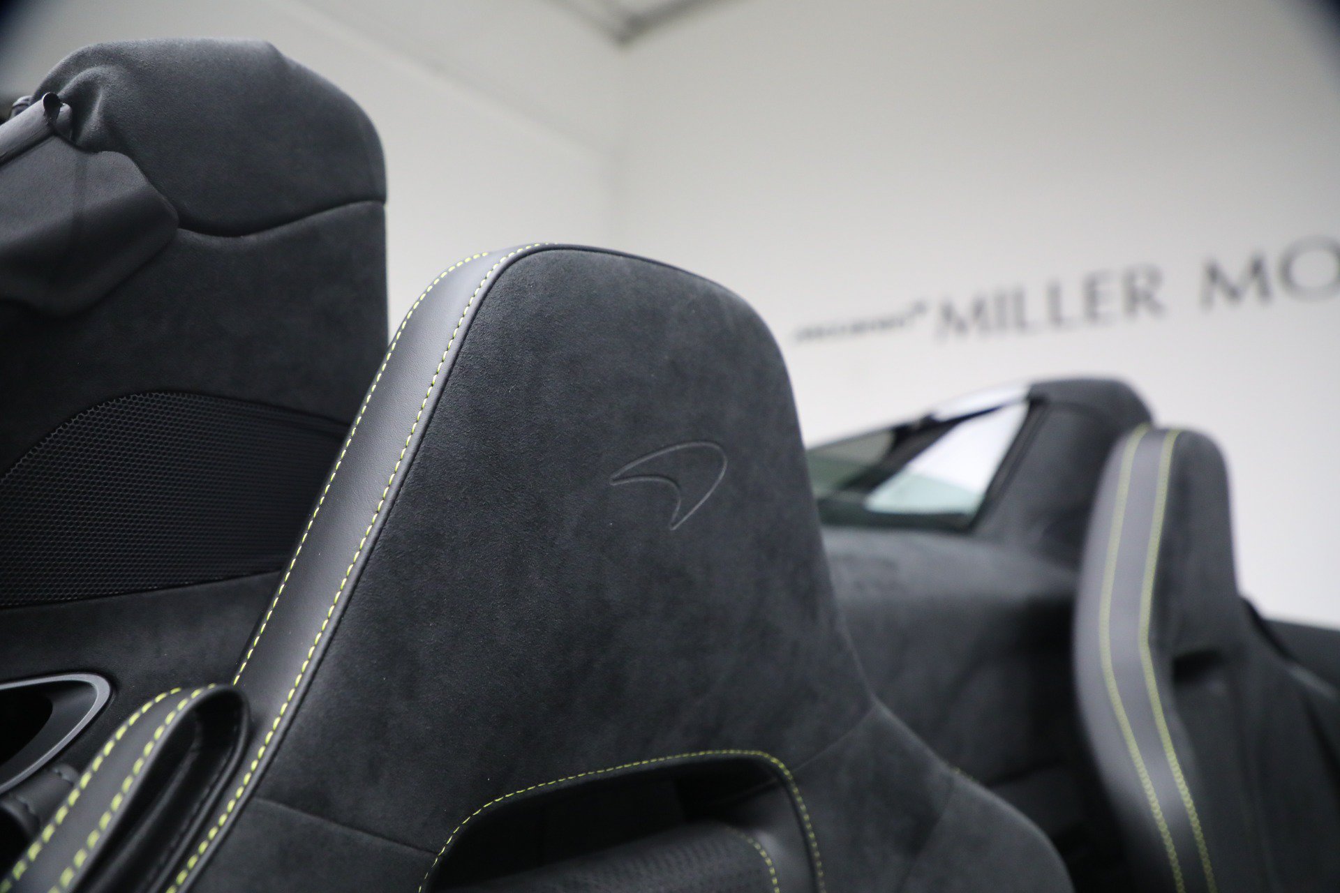 New 2026 McLaren 750S Spider photo 31