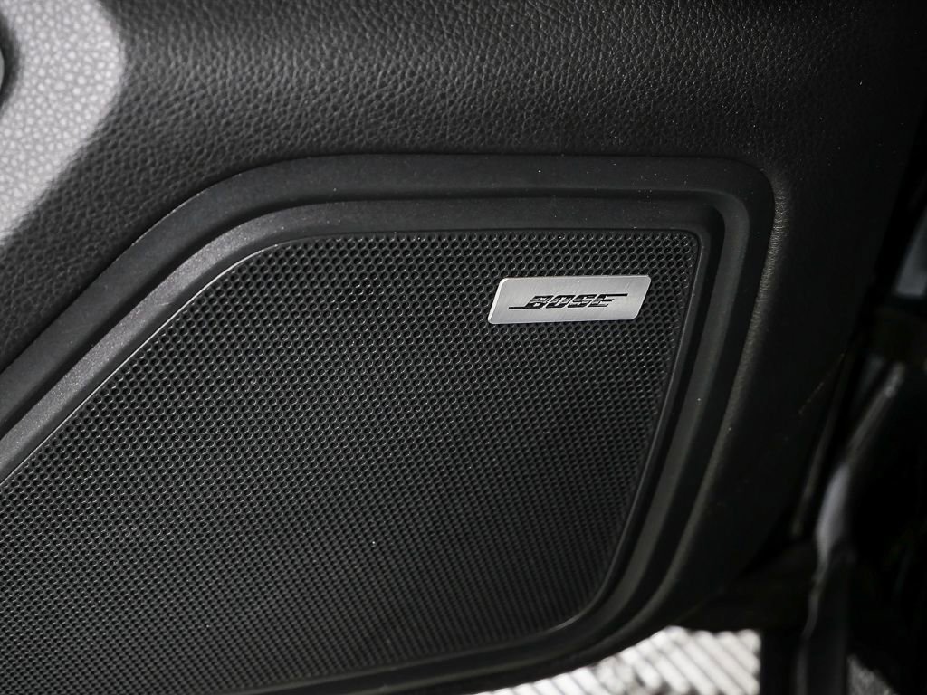 2021 Porsche Macan S