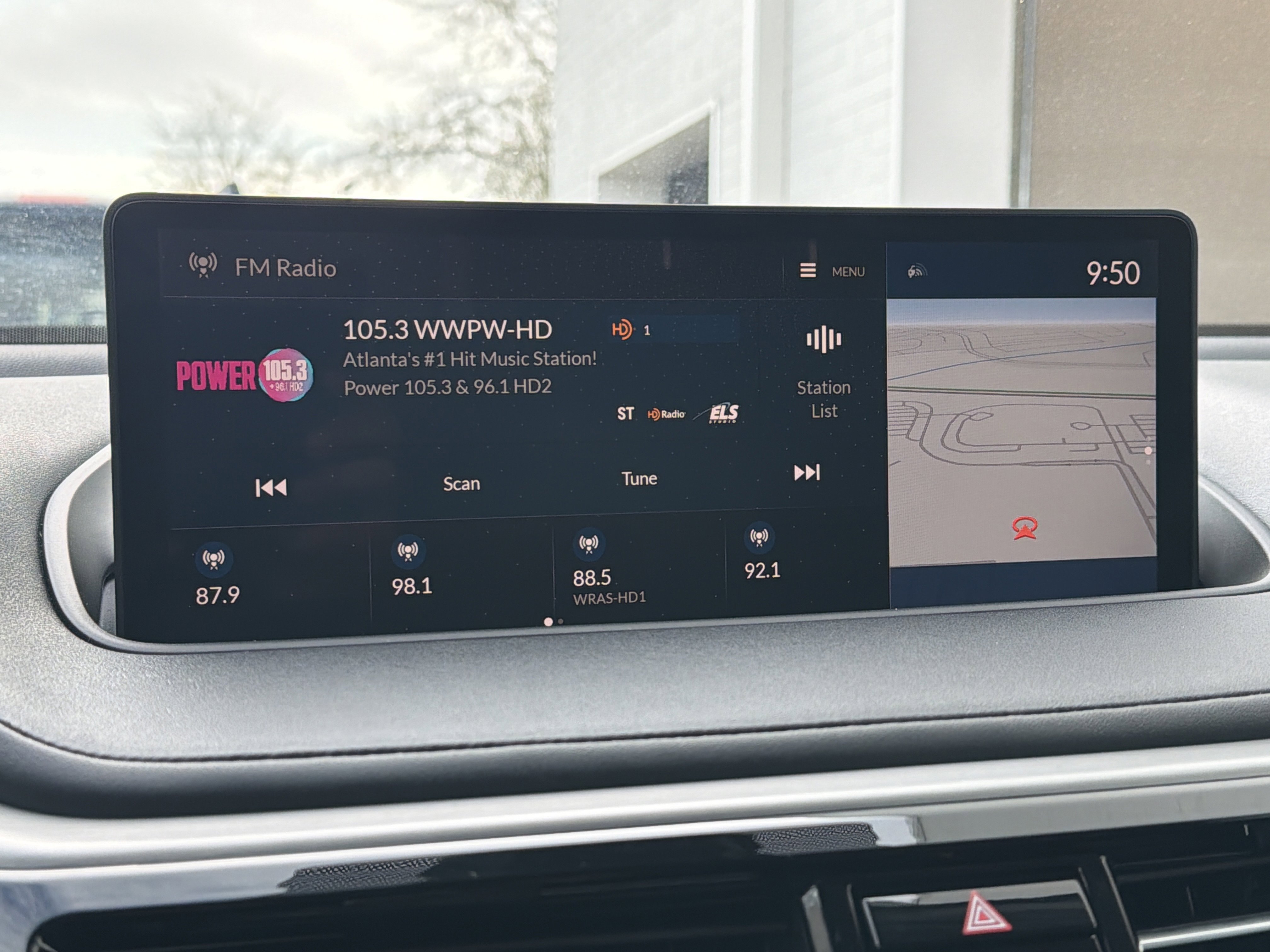 2023 Acura MDX FWD w/ Technology Package