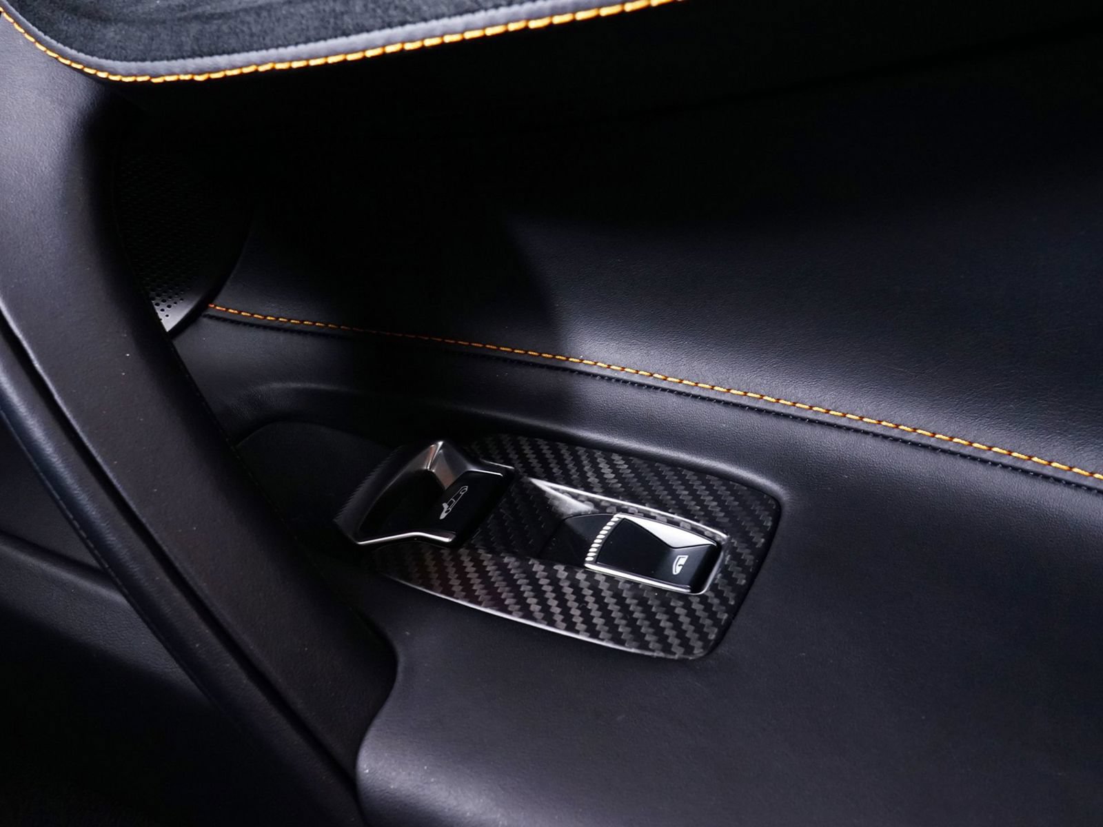 Used 2024 McLaren 750S photo 15