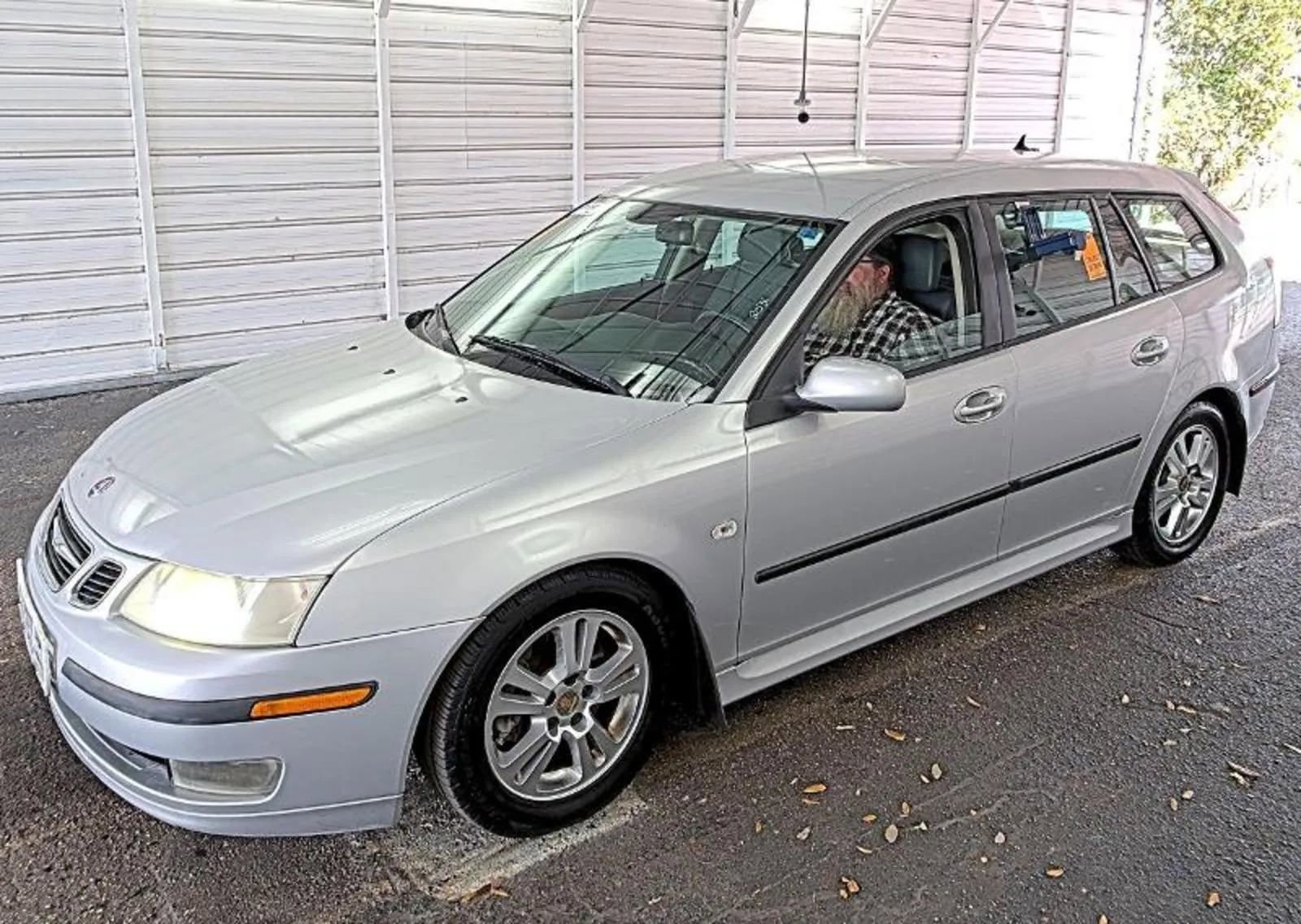 Used 2006 Saab 9-3 for Sale Near Me - Autotrader