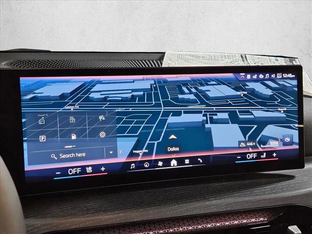 2026 BMW 330i xDrive Sedan