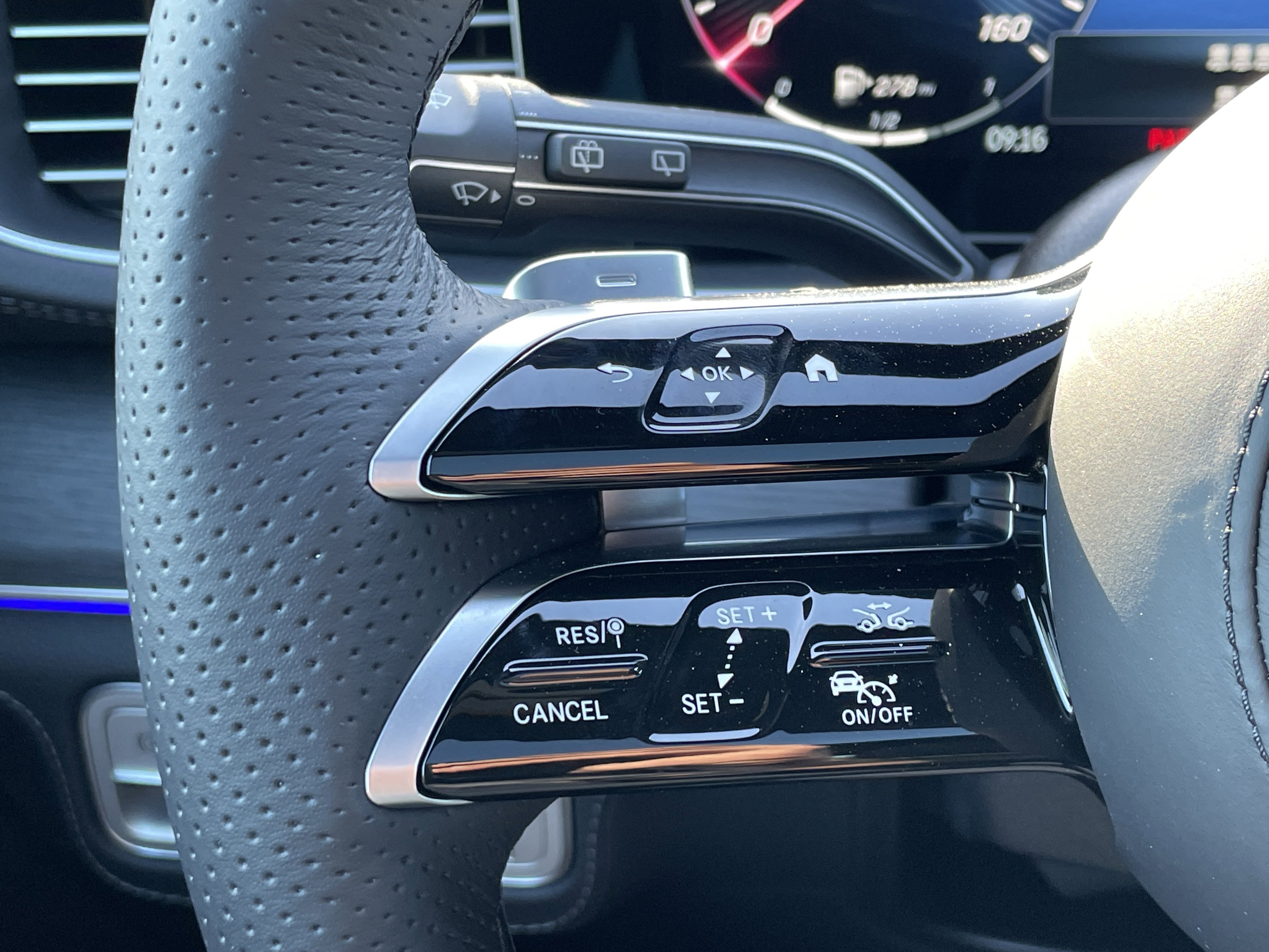 2026 Mercedes-Benz GLS 580 4MATIC