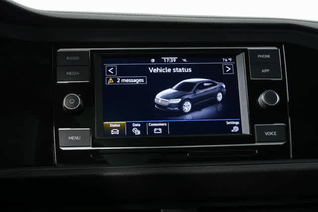 2023 Volkswagen Jetta SE