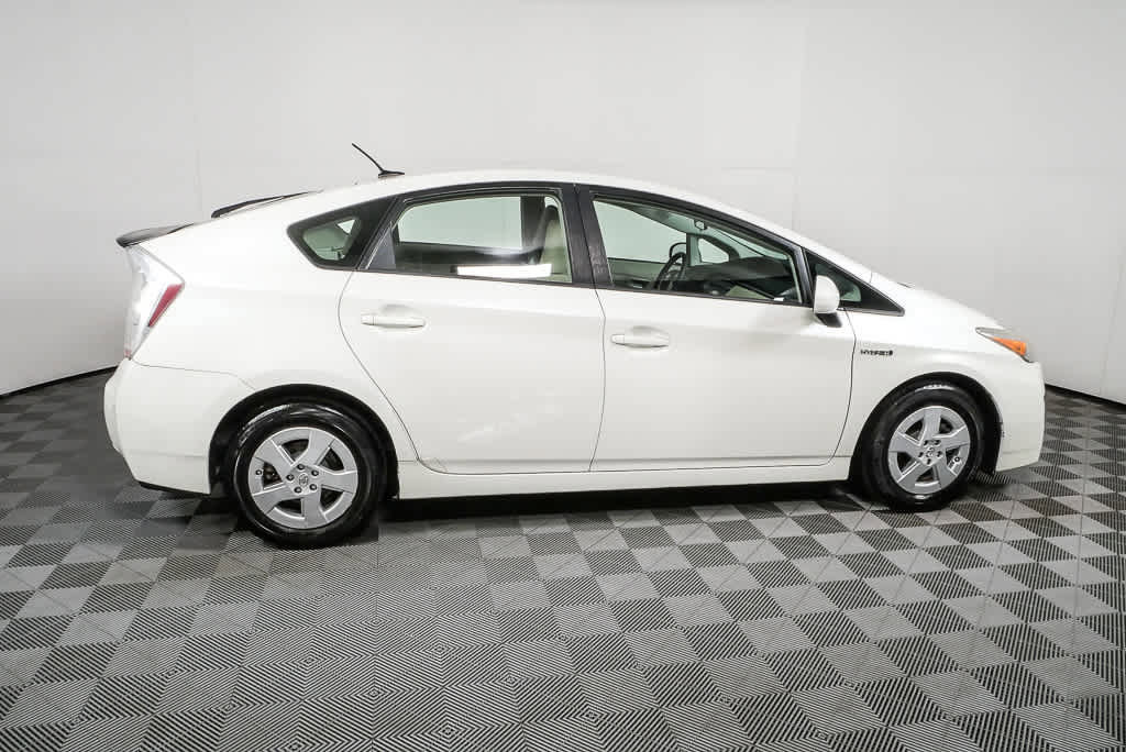 2010 Toyota Prius Two