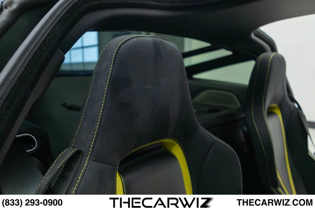 Used 2018 McLaren 720S Performance photo 77