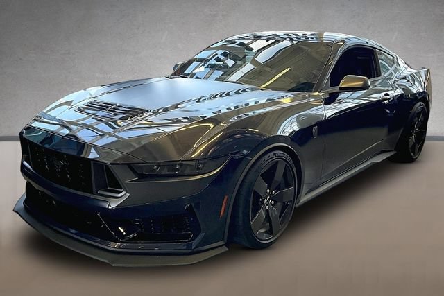 Used 2025 Ford Mustang Dark Horse w/ Dark Horse Handlin Package