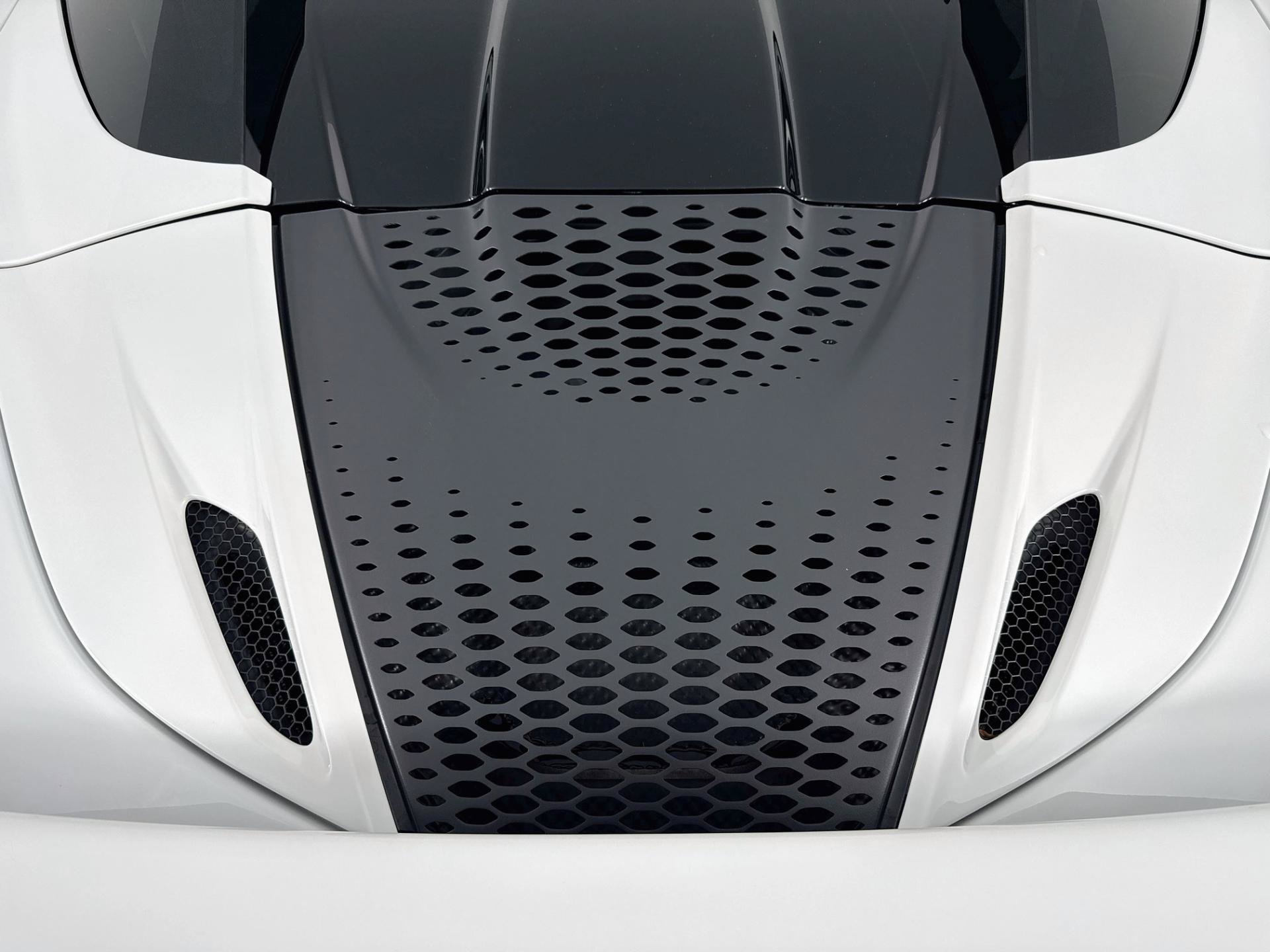 Used 2024 McLaren 750S Spider photo 29