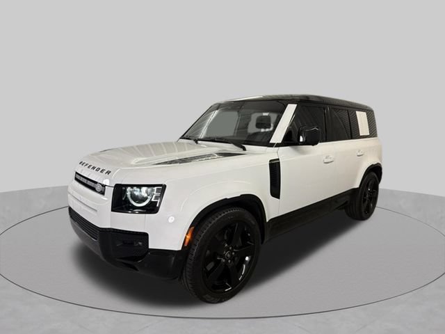 Used 2025 Land Rover Defender 110 X-Dynamic SE