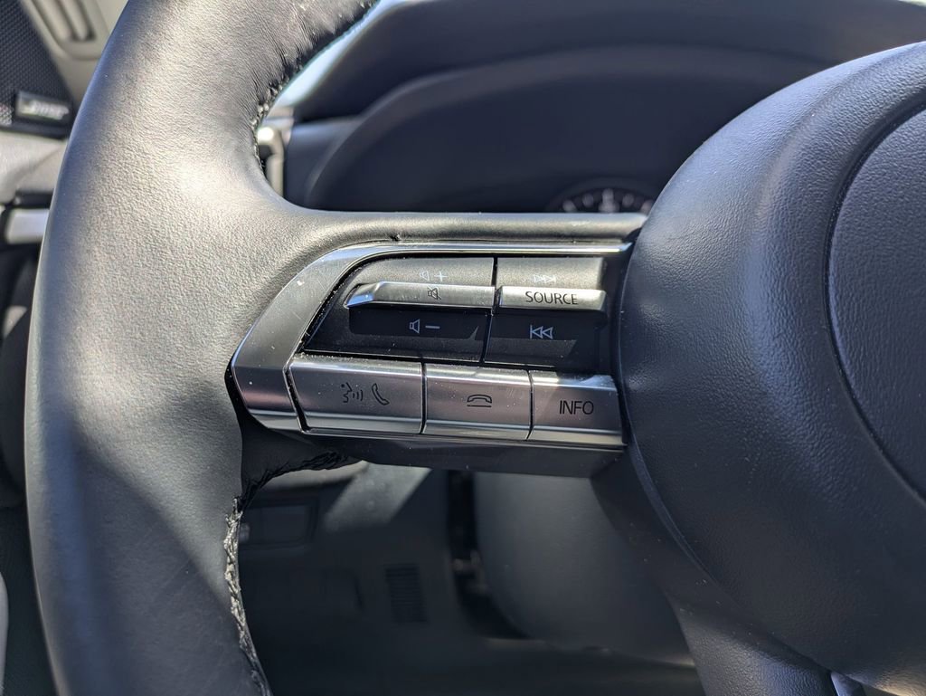 2025 MAZDA Cx-50 AWD 2.5 S w/ Premium Package