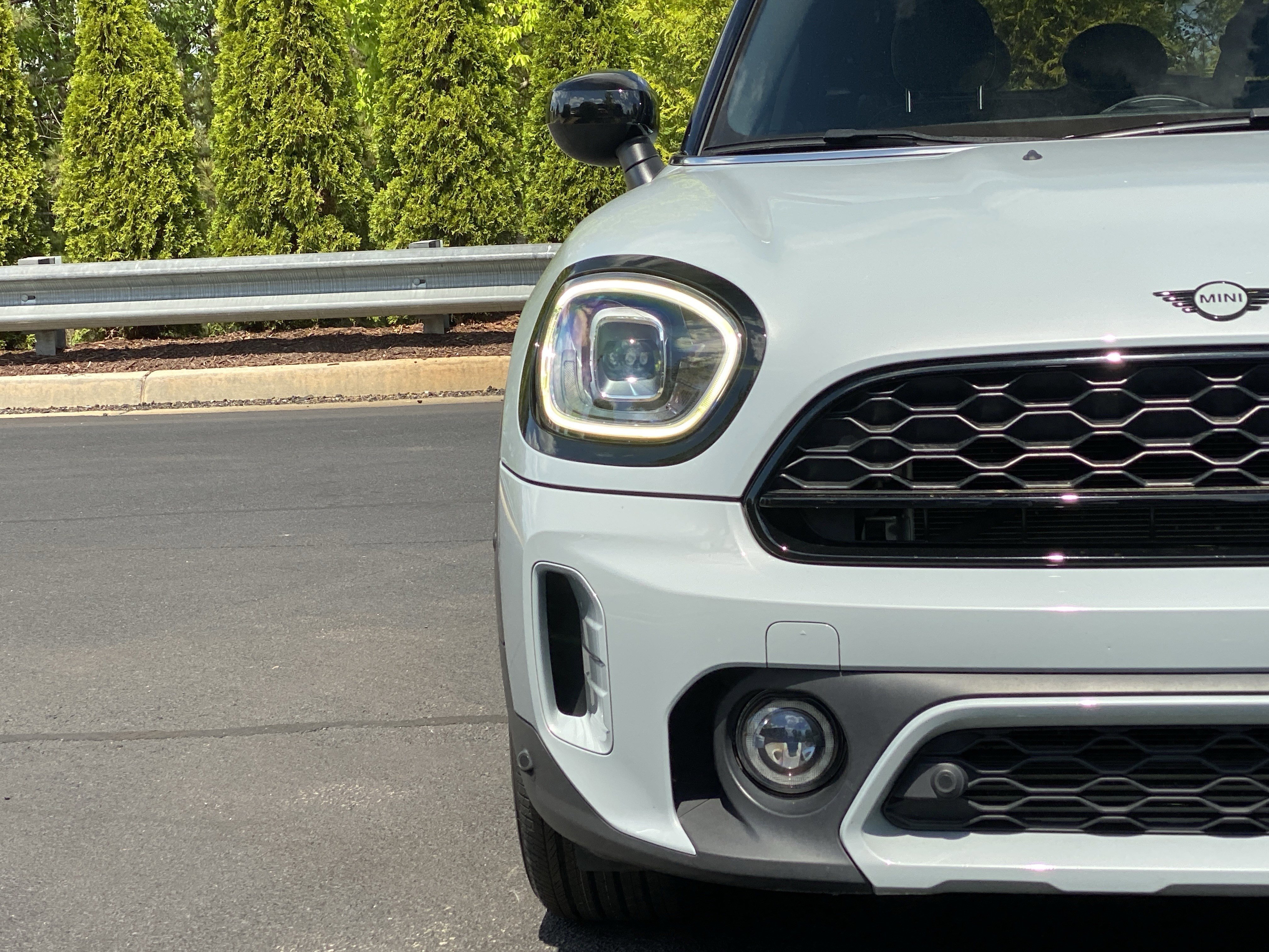 2024 MINI Cooper Countryman S