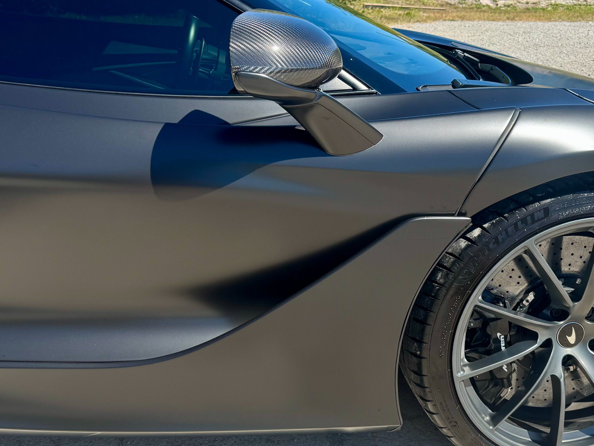 Used 2019 McLaren 720S Performance photo 57