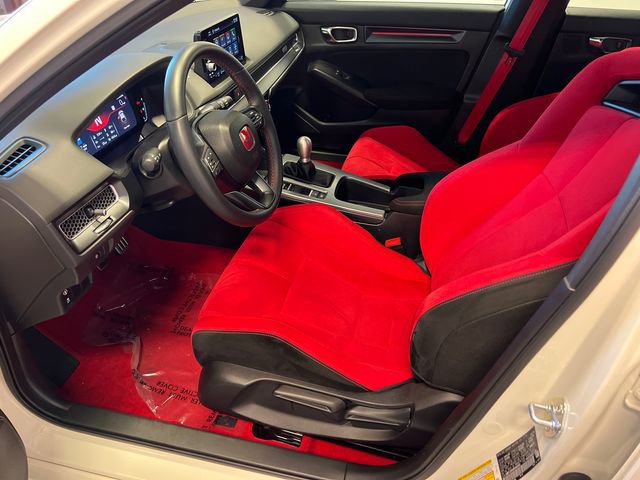 2024 Honda Civic Type R