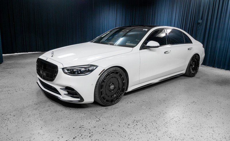 Used Mercedes-Benz S 560 for Sale in Phoenix, AZ - Autotrader