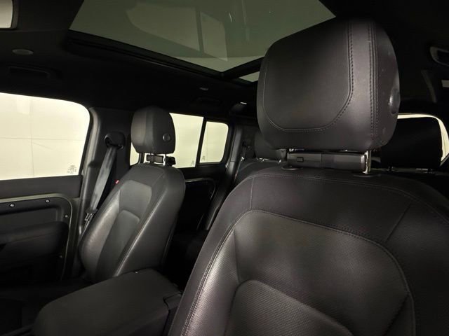 2023 Land Rover Defender 110 X-Dynamic SE