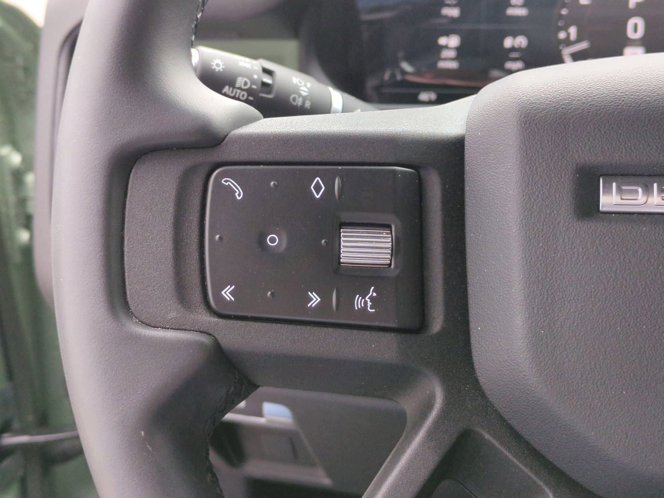 2023 Land Rover Defender 110 75th Limited Edition