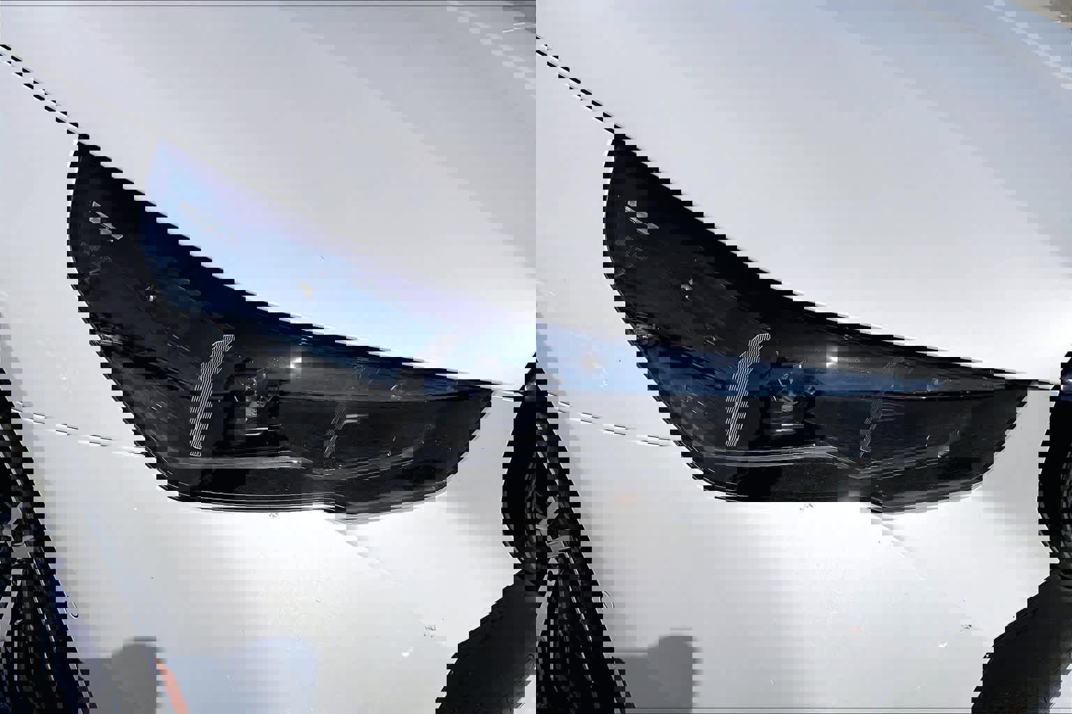 2026 BMW 550e xDrive