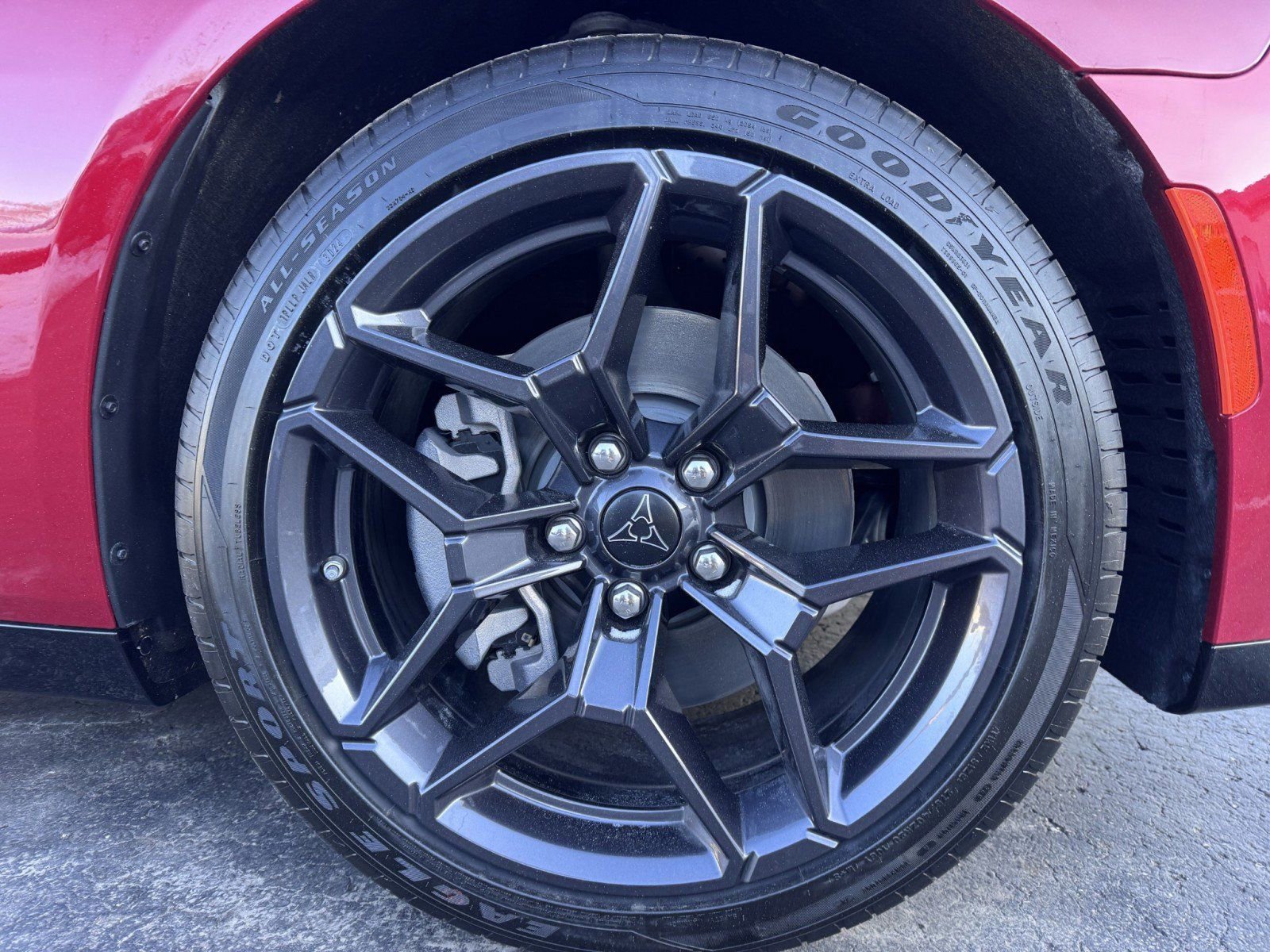 2024 Dodge Charger R/T